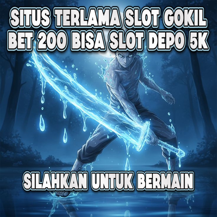 Mas138 : Situs Terlama Slot Gokil Bet 200 Bisa Slot Depo 5k